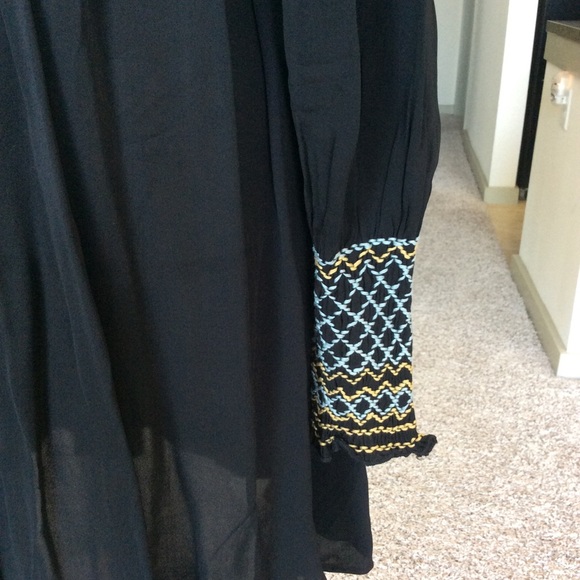 🌺 Gorgeous Free People Dress 🌺 - Picture 7 of 7